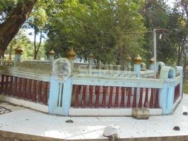 Makam Keramat Balaraja