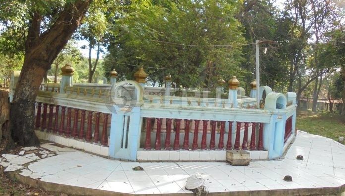 Makam Keramat Balaraja